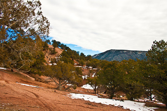 Colorado Mountains