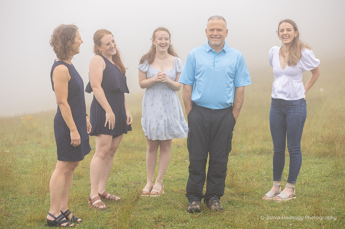 Fun Family Photography | Asheville Photographer