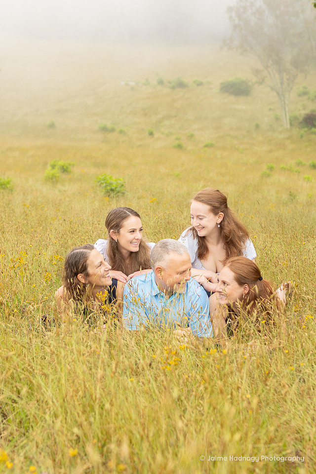 Asheville Family Photographer