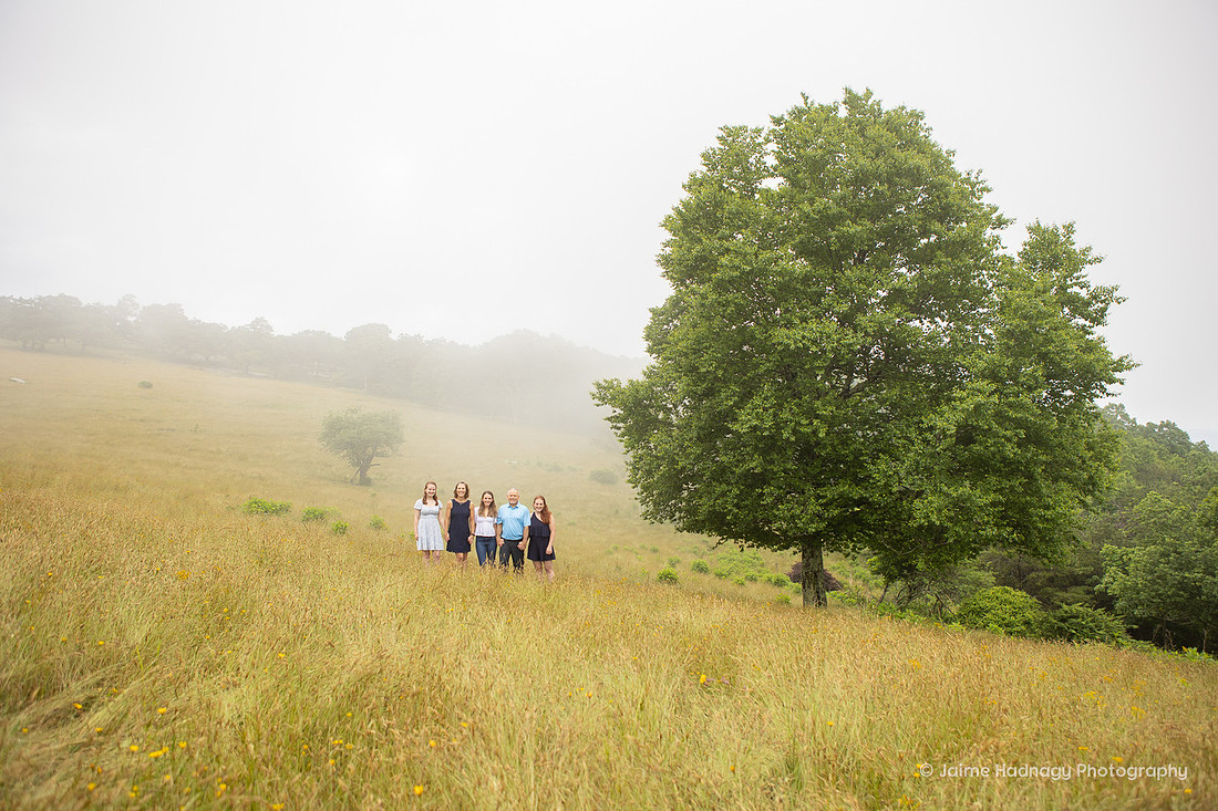 Asheville Family Photographer