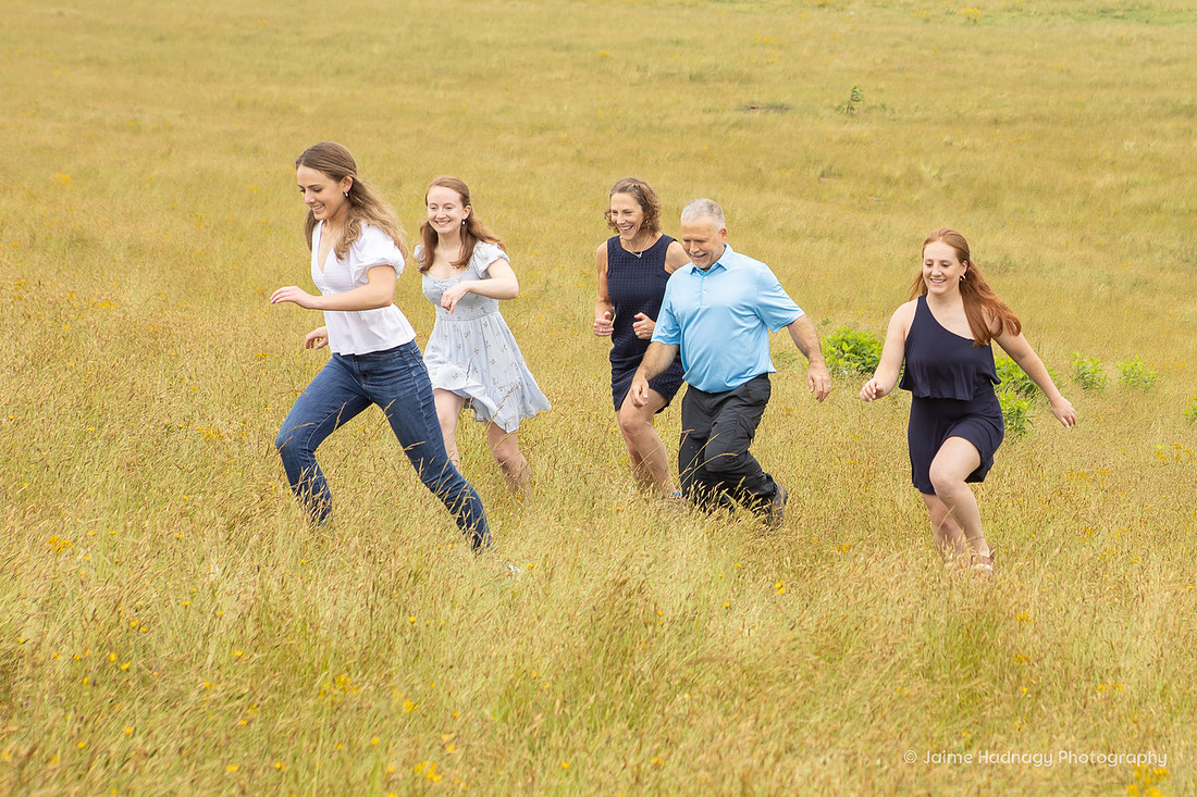 Asheville Family Photographer