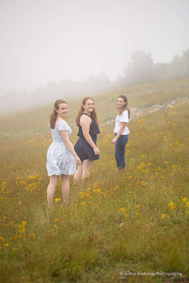 Asheville Family Photos | Mountains