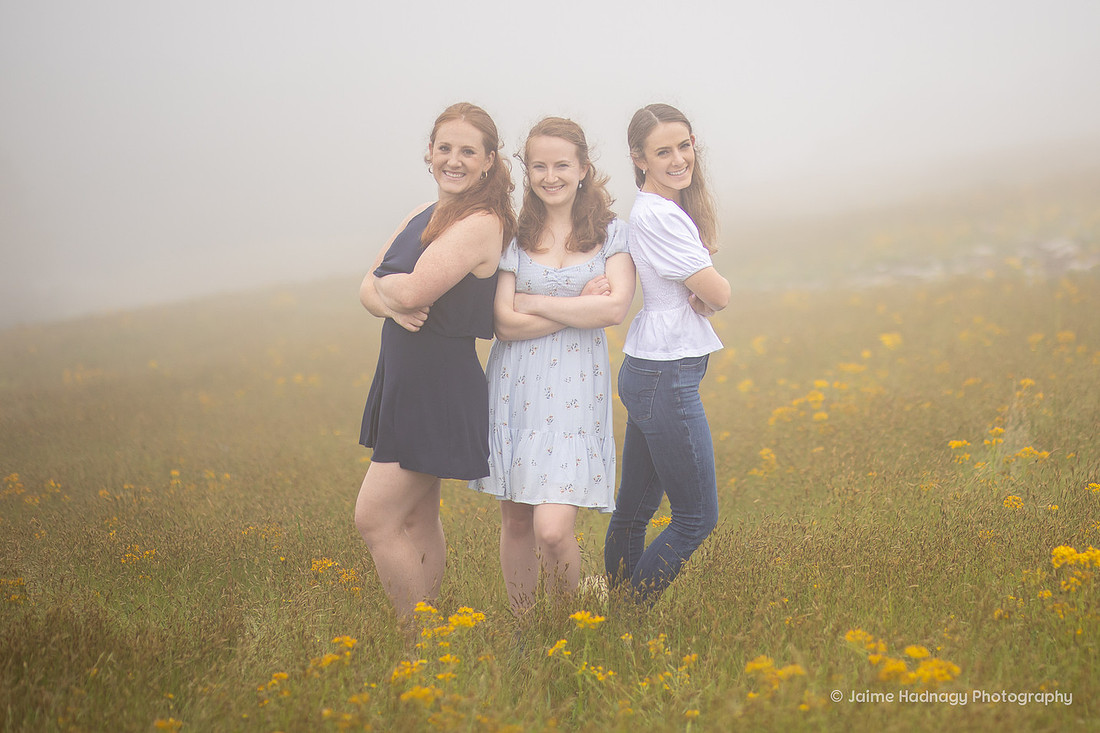 Asheville Family Photos | Mountains