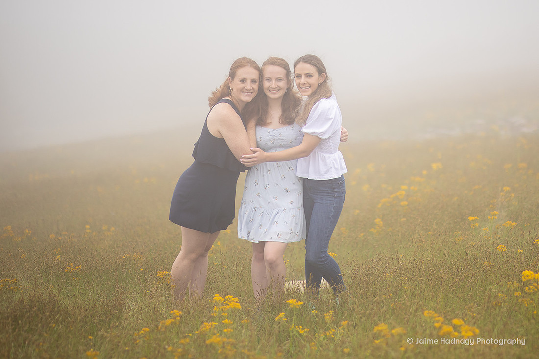 Asheville Family Photos | Mountains