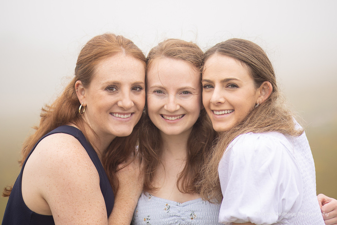 Asheville Family Photos | Mountains