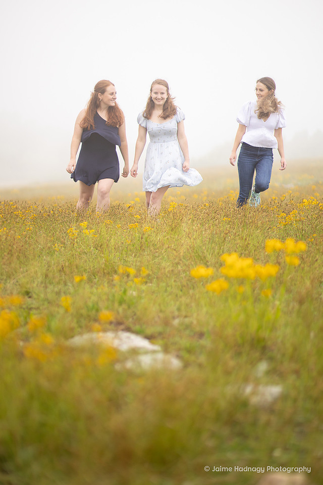 Asheville Family Photos | Mountains