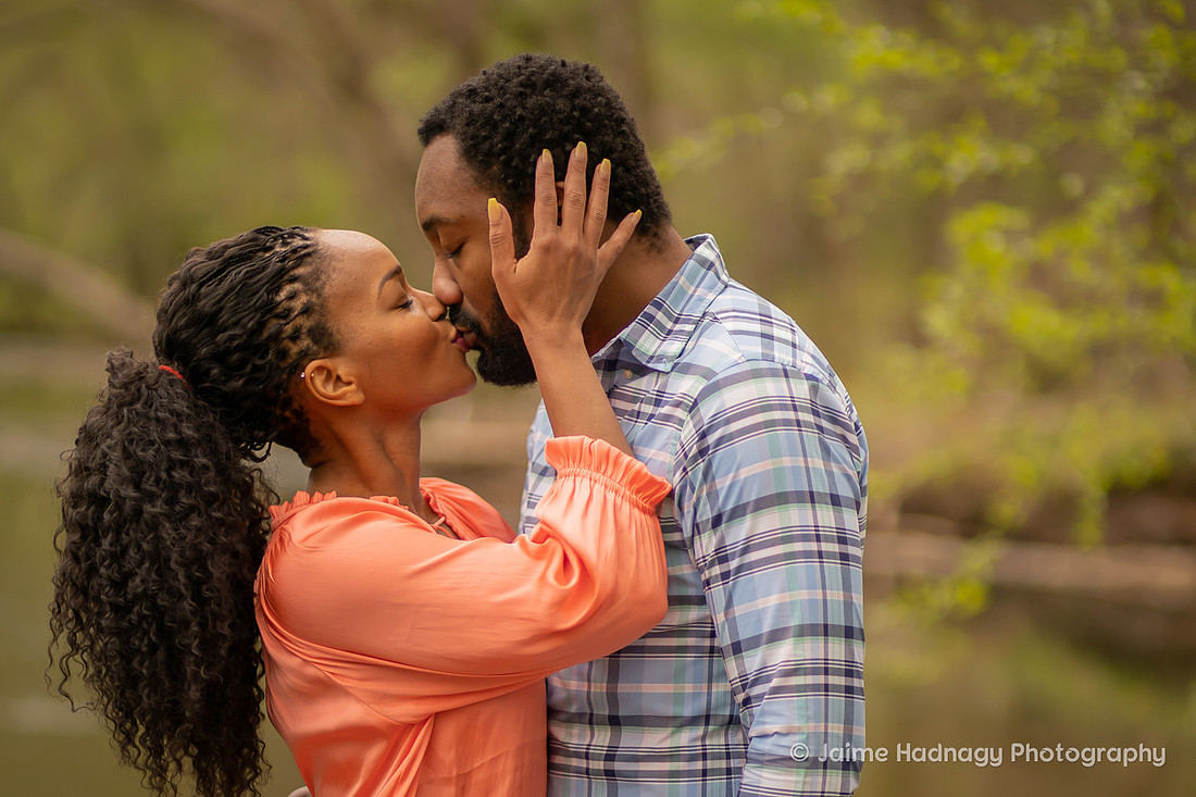 Family Photos in Nature | Asheville Photographer