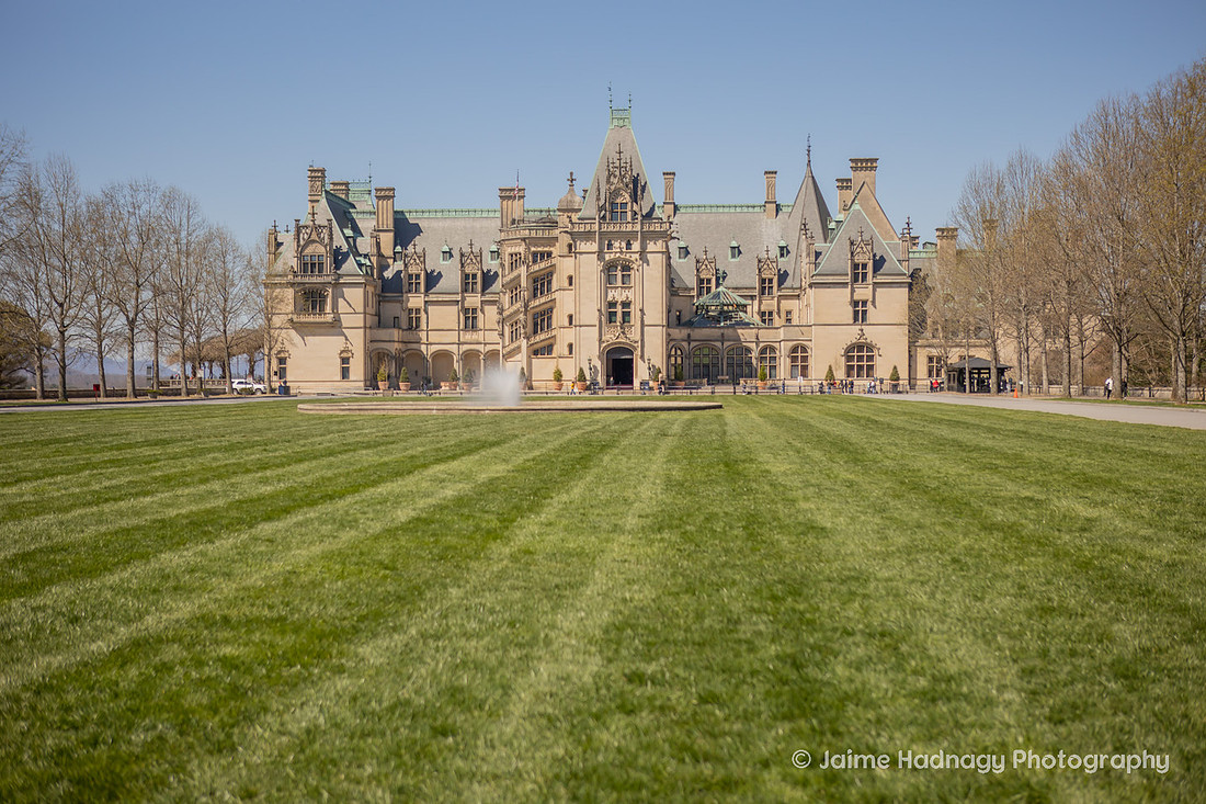 Biltmore Estate