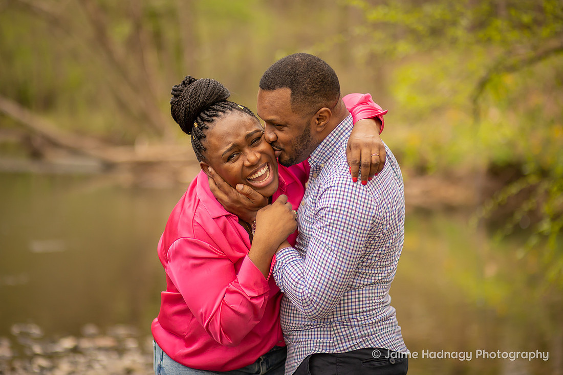 Family Photos in Nature | Asheville Photographer