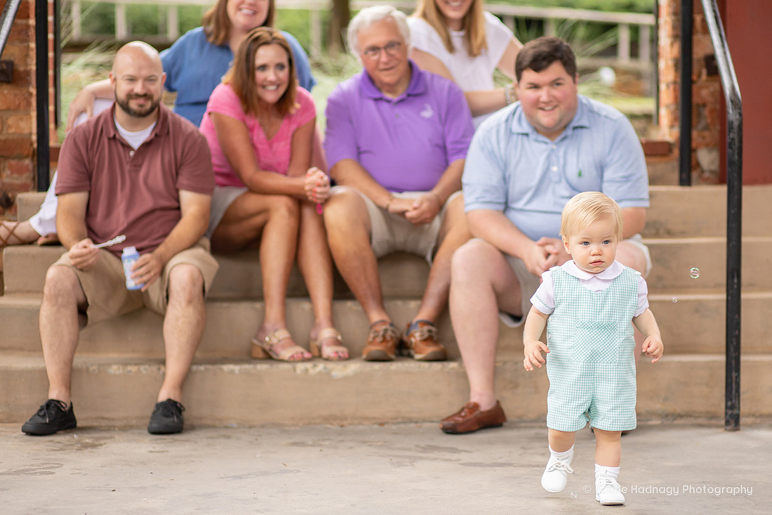 Asheville Family Photographer