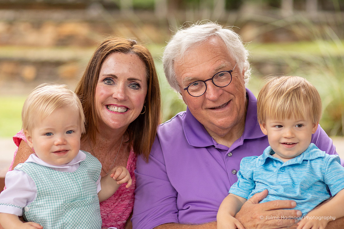 Asheville Family Photos