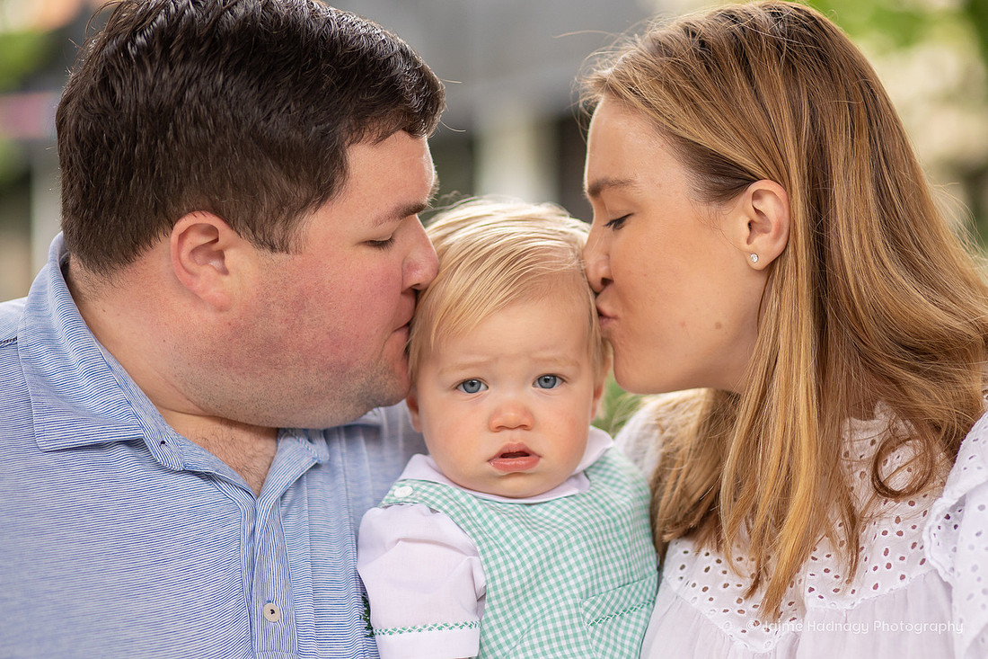Asheville Family Photos