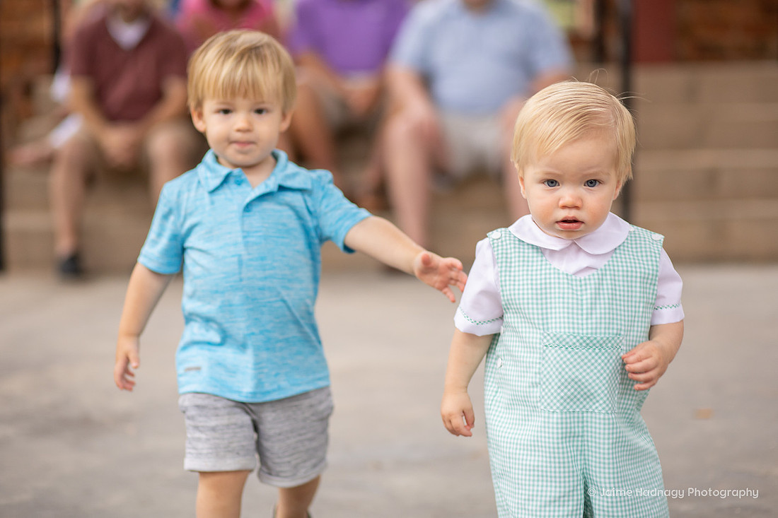 Asheville Children's Photographer