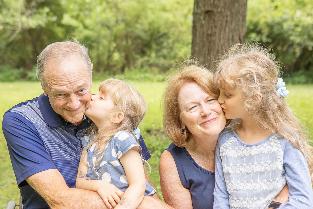Family Reunion Photoshoot Asheville