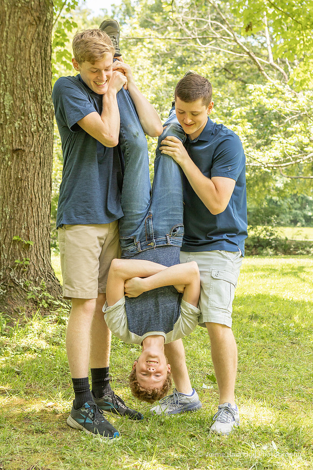 Asheville Family Photographer