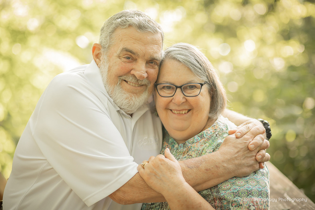 Asheville Family Photographer