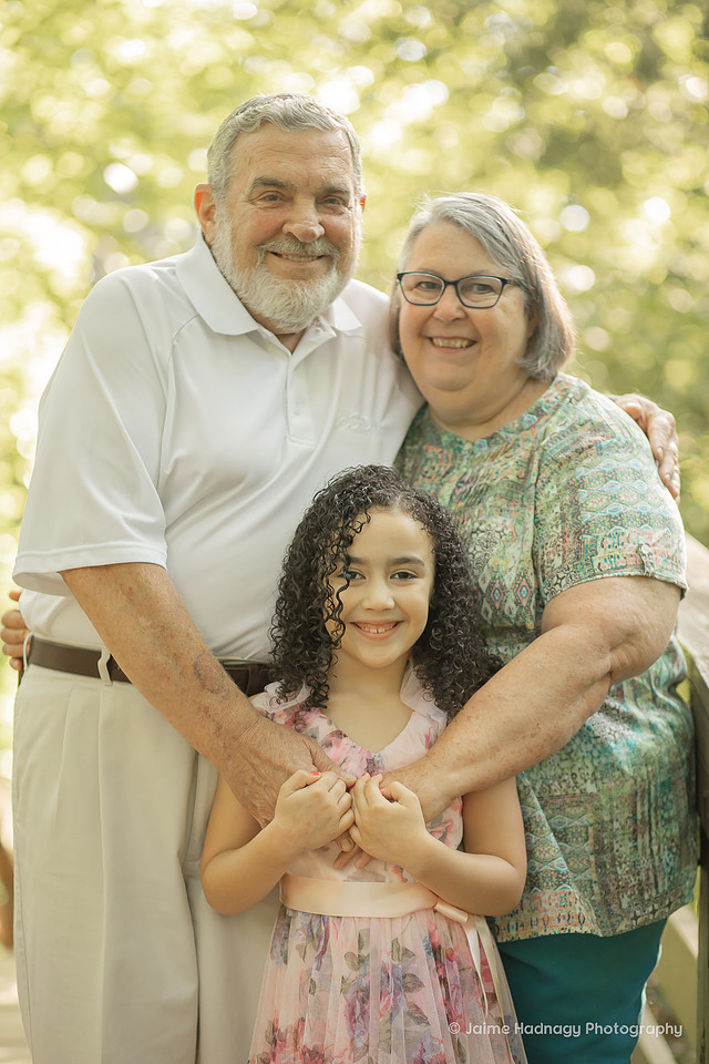 Asheville Family Photographer
