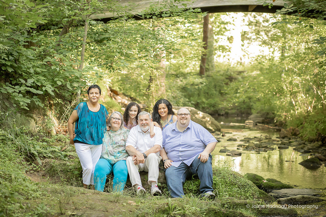 Asheville Family Photographer