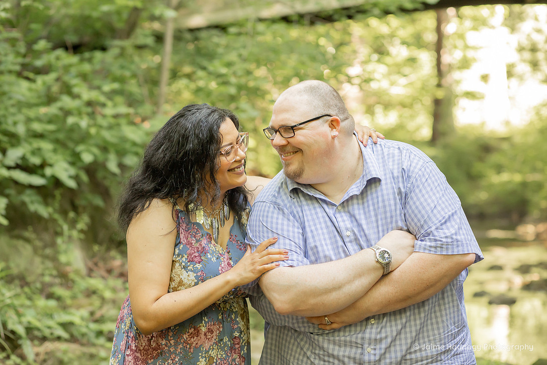 Family Photos in Asheville