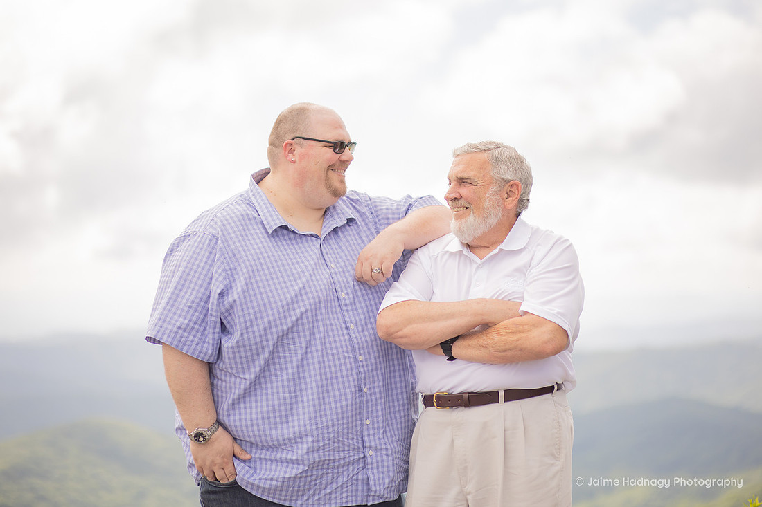 Asheville Family Photos