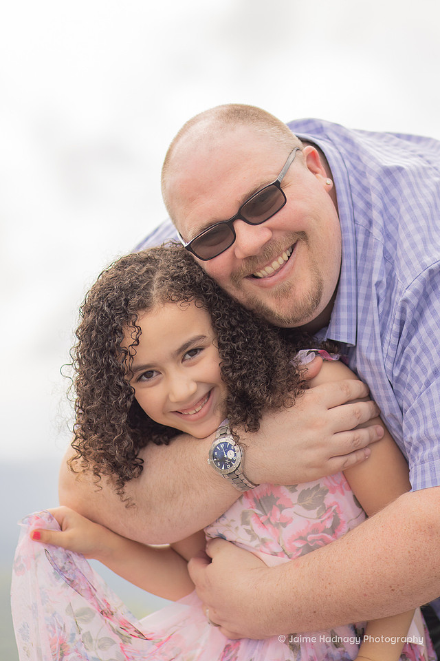Asheville Family Photos