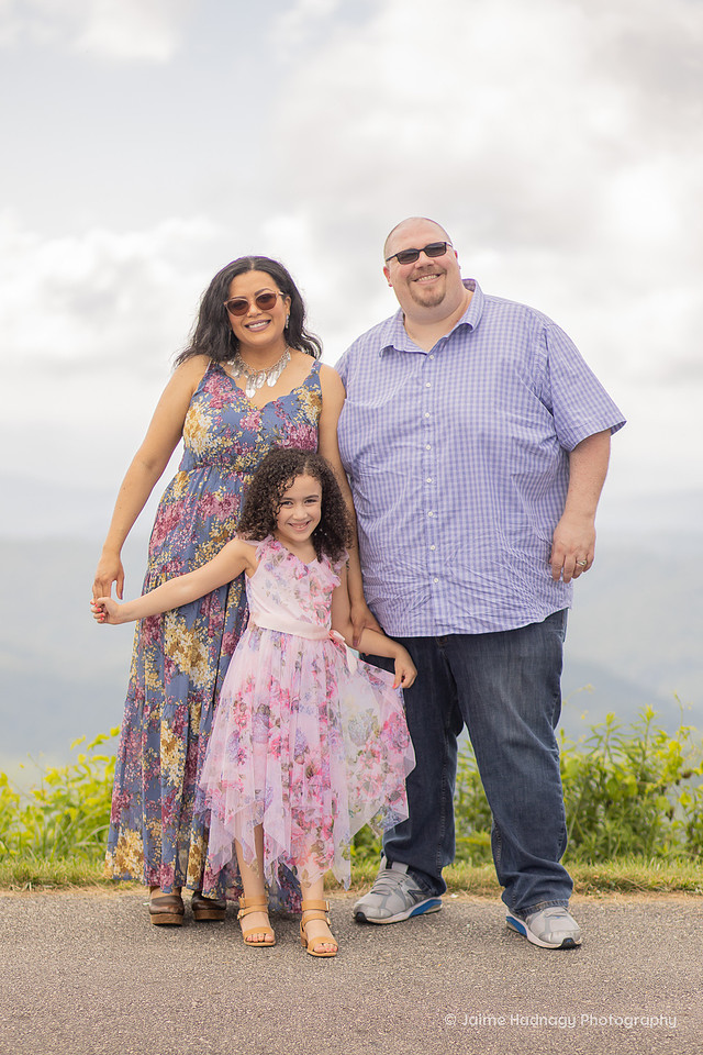 Asheville Family Photos