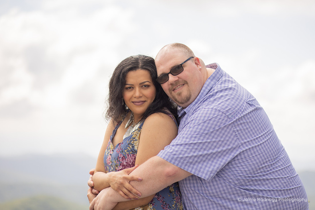 Asheville Photographer
