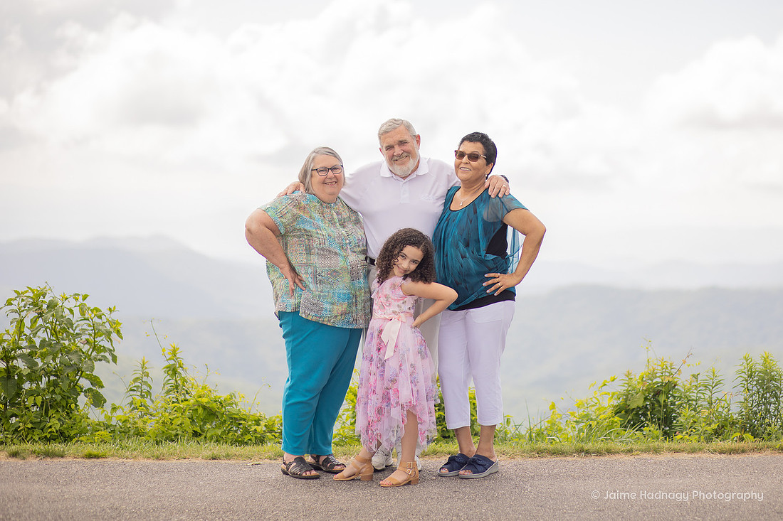 Asheville Photographer