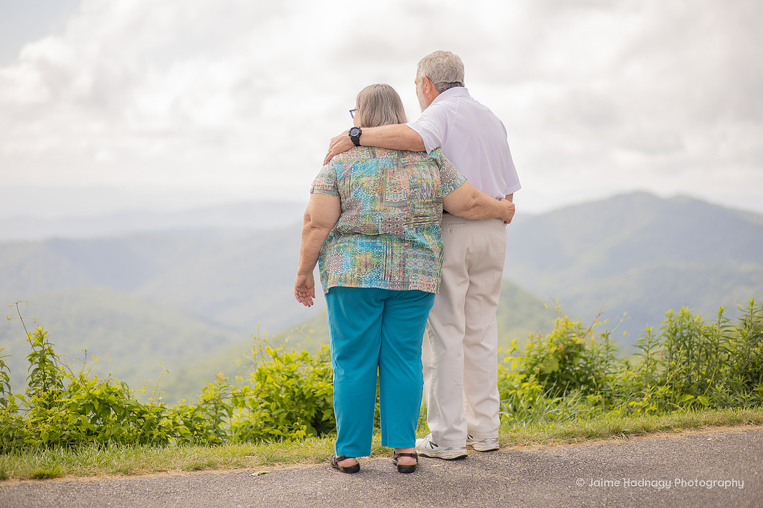 Asheville Photographer