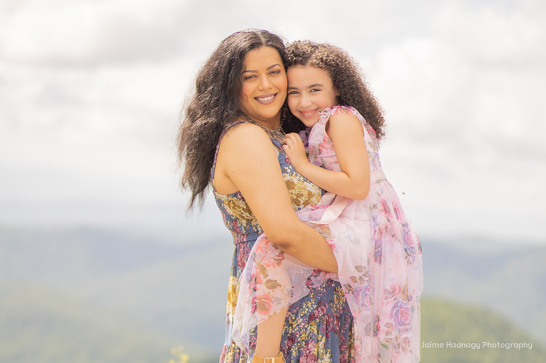 Asheville Family Photographer