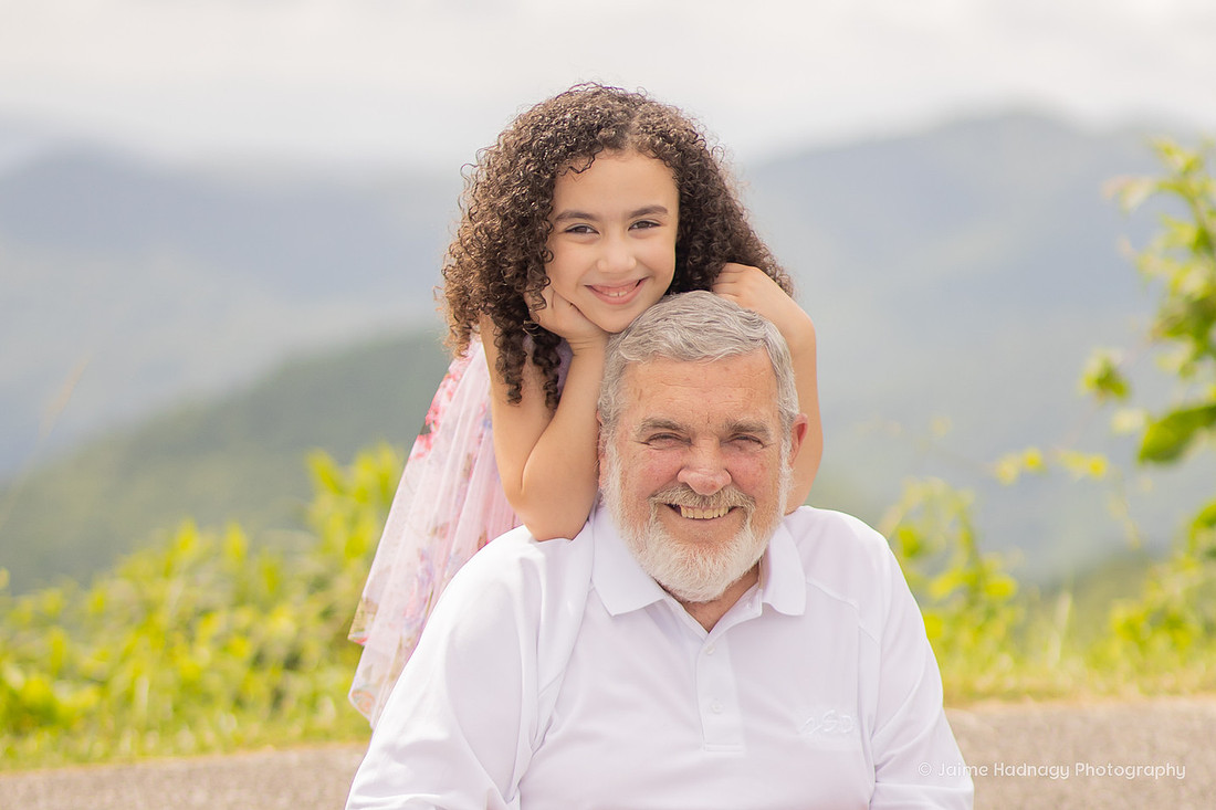Asheville Family Photographer