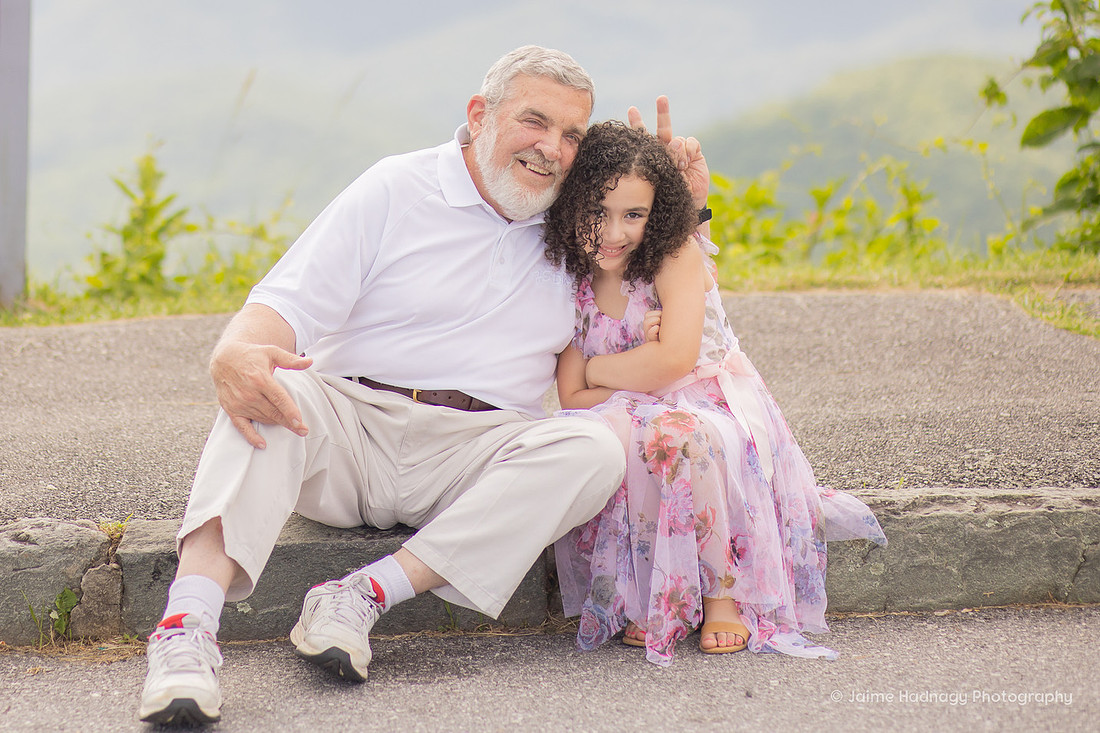 Asheville Family Photographer