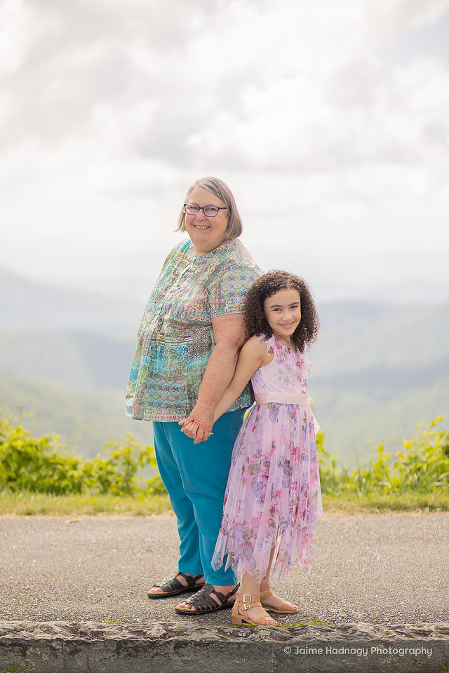 Asheville Family Photographer
