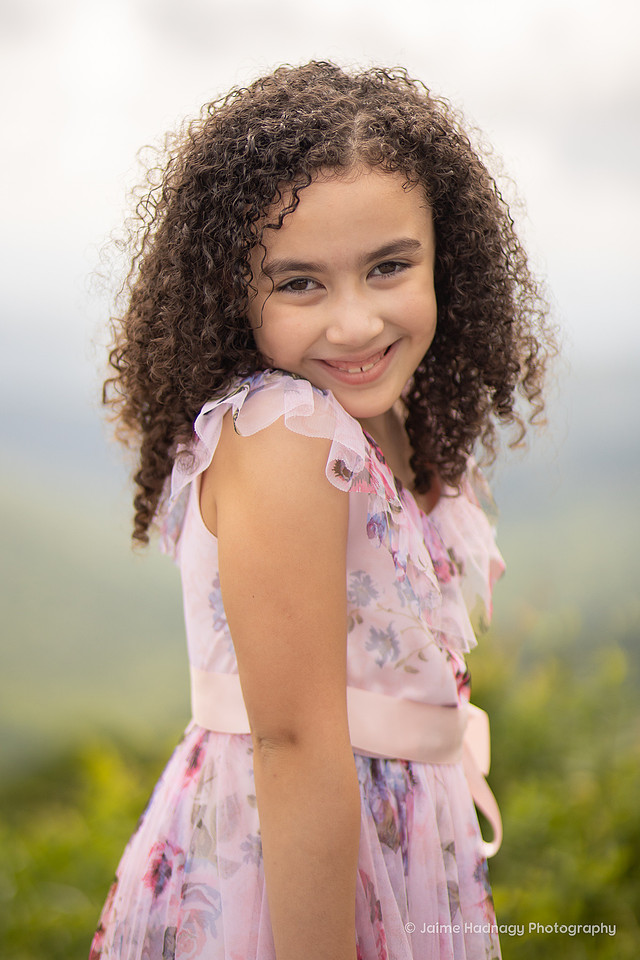 Asheville Kids Photographer