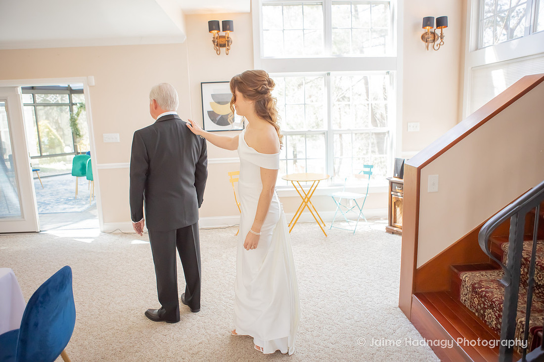 Asheville Wedding Photographer Getting Ready Photos