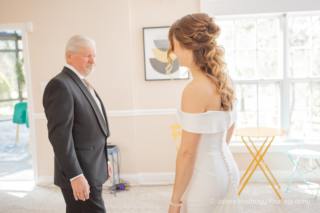 Asheville Wedding Photographer Getting Ready Photos