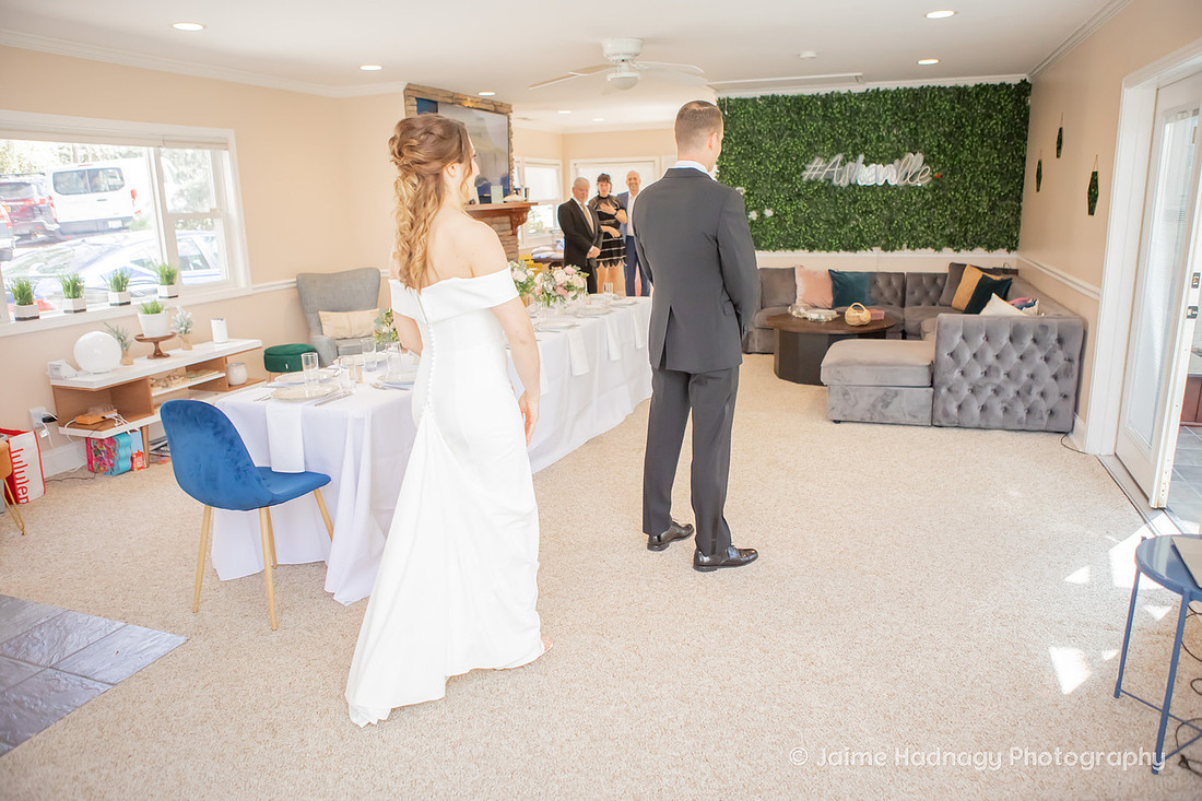Wedding Day Photos | Asheville Photographer