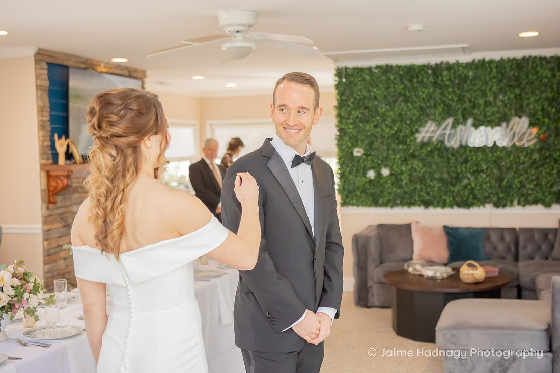 Wedding Day Photos | Asheville Photographer
