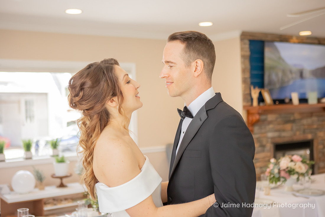 Wedding Day Photos | Asheville Photographer