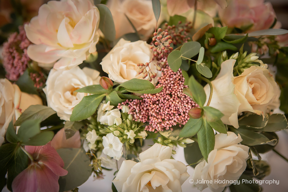 Wedding Day Photos | Asheville Photographer