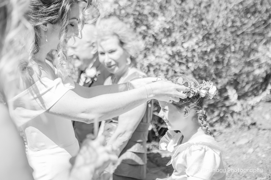 Wedding Day Photos | Asheville Photographer