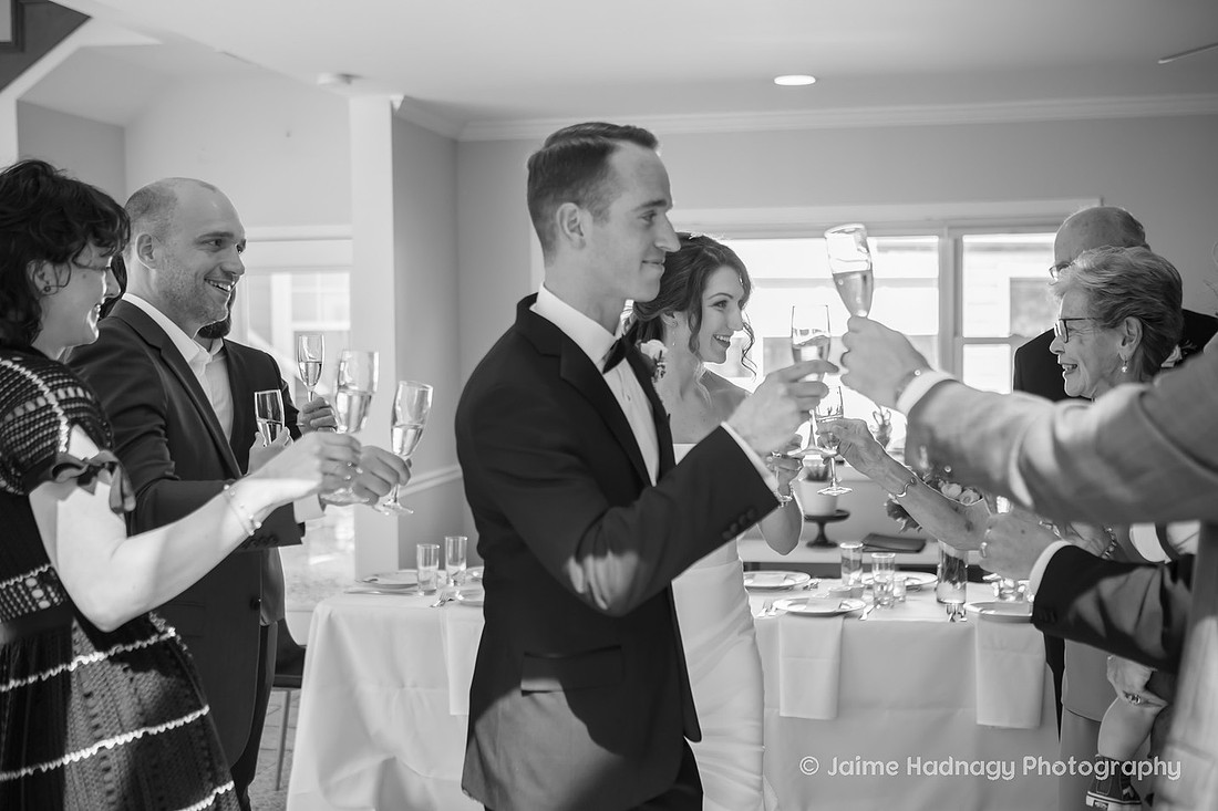 Wedding Photos | Asheville Elopement Photographer