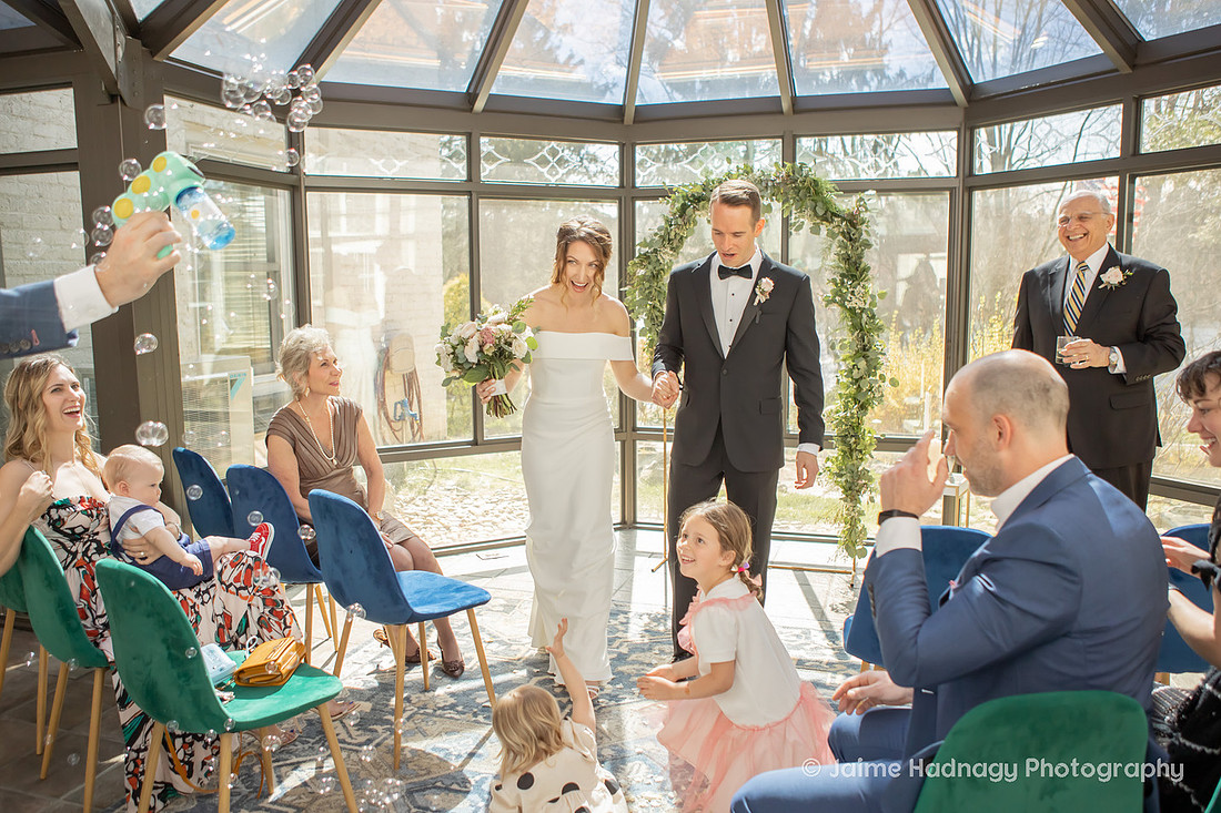 Wedding Photos | Asheville Elopement Photographer