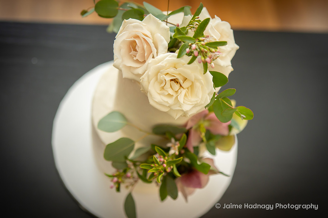 Wedding Photos | Asheville Elopement Photographer