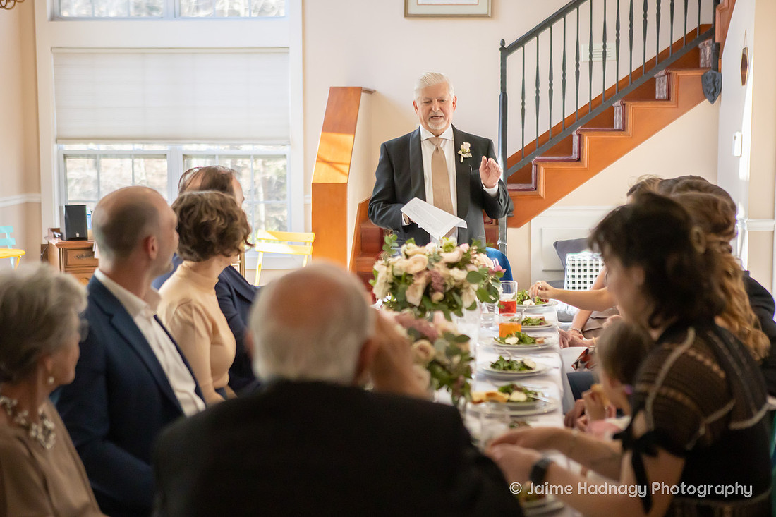 Wedding Photos | Asheville Elopement Photographer