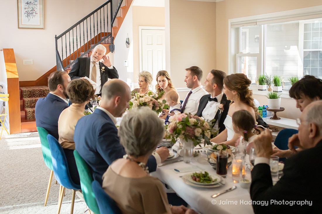 Wedding Photos | Asheville Elopement Photographer