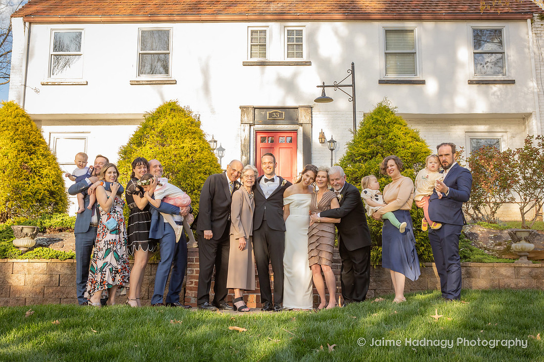 Small Asheville Wedding | Asheville Photographer