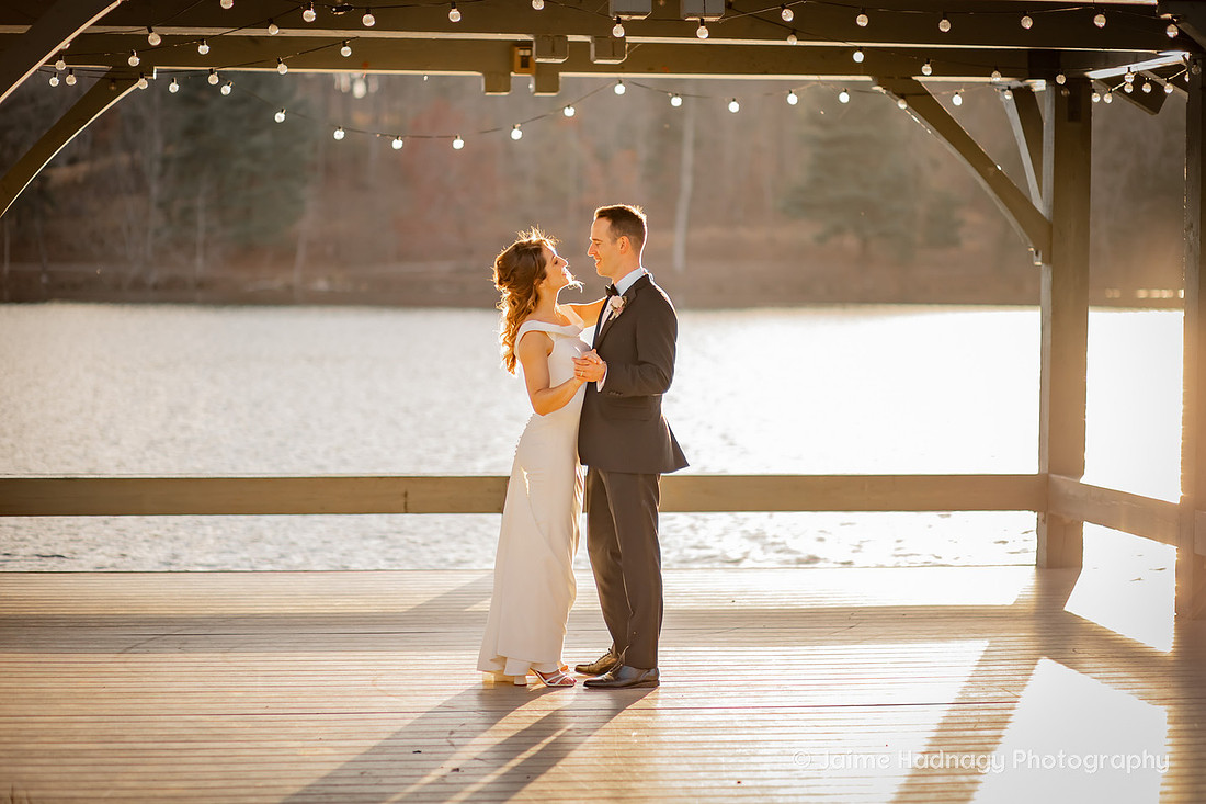 Small Asheville Wedding | Asheville Photographer