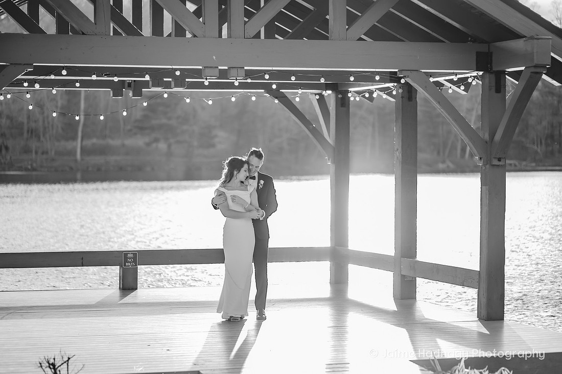 Small Asheville Wedding | Asheville Photographer