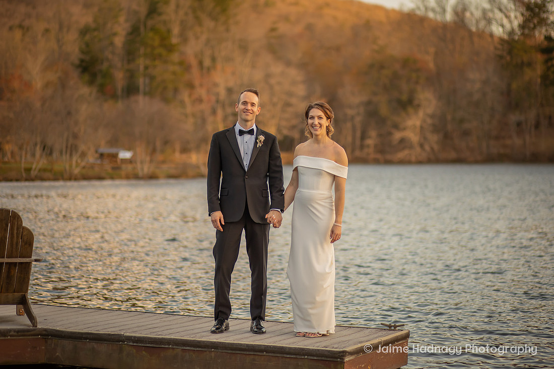 Small Asheville Wedding | Asheville Photographer